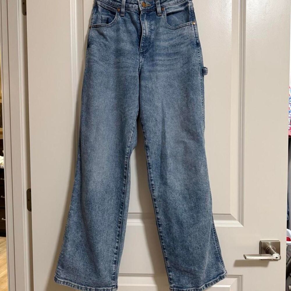 Levi-s Women's Blue Jeans